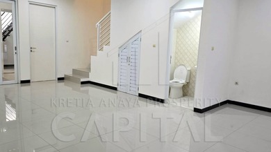 Promo Rumah di Taman Kopo Indah, Bandung, LB 132m², Harga 1,75 Miliar