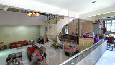 Rumah Sederhana area Pasteur, Bandung, Luas 908 m2