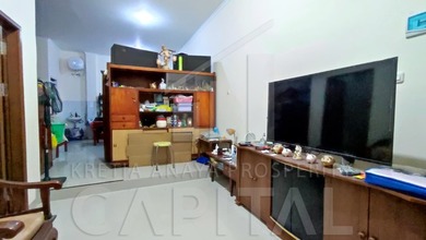 Rumah Favorit di Cibaduyut, Bandung, 3 KT, Harga 1,15 Miliar
