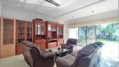 Sewa Rumah Favorit di Pasteur, Bandung, Harga Terjangkau