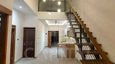 Dijual Rumah Nyaman di Padalarang, Bandung Barat - LT 72m²