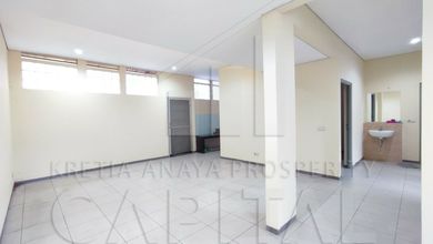 Rumah Sewa dengan Harga Murah di Pajajaran