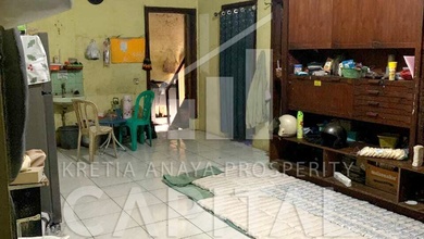 Rumah Mewah di Kawasan Setiabudi, Bandung, LB 200m², Harga 5 Miliar