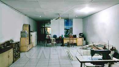 Jarang Ada Ruko Komersil Tengah Kota Sukajadi Bandung Kota