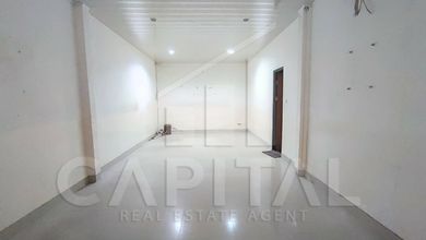 Ruang Usaha Strategis Di Mainroad Di Dipatiukur Sayap Dago Bandung Kota