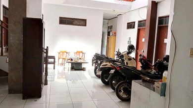 Jarang Ada Rumah Kost Tengah Kota Di Area Pasteur Bandung Kota