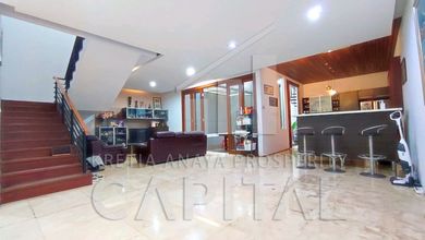 Rumah Sederhana di Pasteur, Bandung, Luas 213 m2