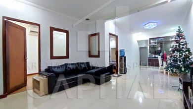 Lahan Usaha Komersil Tengah Kota Sayap Buah Batu Burangrang Bandung Kota
