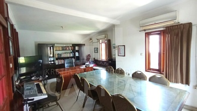 Harga Menarik Bangunan Kantor Strategis Di Arcamanik Bandung Kota