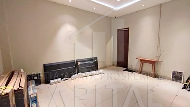 Lahan Usaha Komersil Tengah Kota Area Niaga & Kuliner Sayap Veteran Sunda Bandung Kota