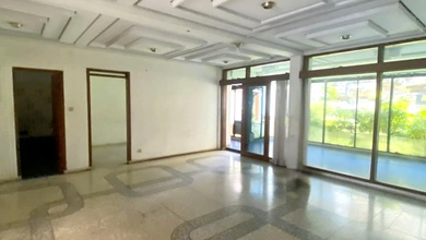 Rumah Mewah di Kawasan Setra Sari, Bandung, LB 350m², Harga 4 Miliar