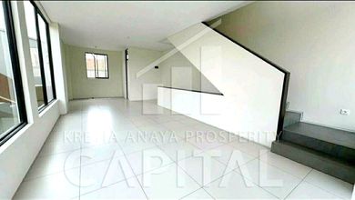 Ruko Komersil Siap Huni 2 Lantai Di Kota Baru Parahyangan Kbp Bandung