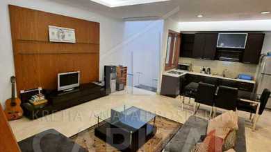 Rumah Mewah di Ciumbuleuit, Bandung, 3 KT, LT 150m²