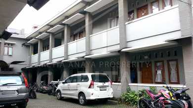 Kost Aktif Full Terisi Di Area Terusan Buah Batu Bandung Kota