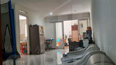 Jual Rumah Megah LT 144 m2 di Setra Duta, Bandung