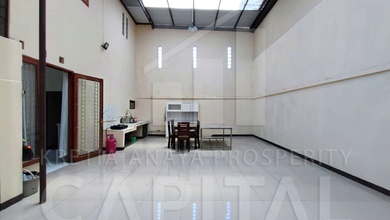 Rumah Idaman di Setra Duta, Bandung, 4 KT, Harga 2,35 Miliar