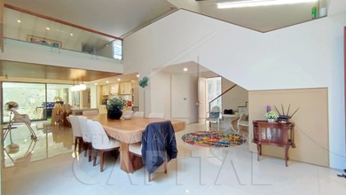 Dijual rumah Eksklusif di Ciumbuleuit, Bandung - LT 512m²