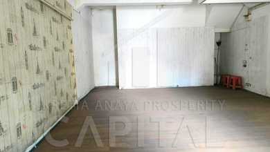 Ruko Dijual Siap Pakai di Astanaanyar Bandung Strategis