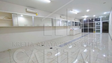 Jarang Ada Ruko Komersil Semi Furnished 2,5 Lantai Di Kbp Kota Baru Parahyangan Bandung Barat
