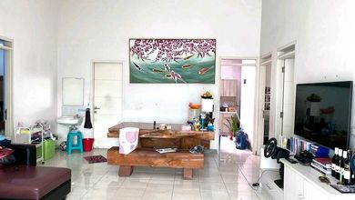 Jual Rumah Baru area Kota Baru Parahyangan, Bandung LT 265 m2