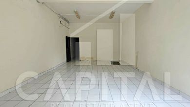 RUKO STRATEGIS DAN KOMERSIL 3 LANTAI TENGAH KOTA DI KARAPITAN BANDUNG KOTA