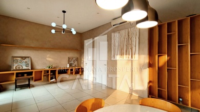 Disewakan Rumah Terjangkau di Kota Baru Parahyangan, Bandung, LT 300m²