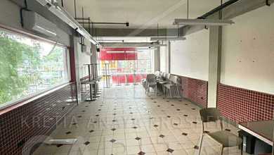 Ruko Komersil 4 Lantai Di Pasir Kaliki Paskal 23 Hyper Square Bandung Kota