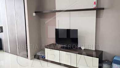 Apartemen Sewa Premium di Dago, Bandung, Luas 41 m2