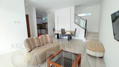 Sewa Rumah Favorit di Sayap Dago, Bandung, Harga Terjangkau