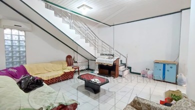 Kesempatan Langka, rumah Prestisius di Pajajaran, Bandung, LB 200m²