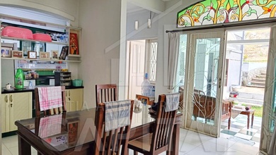 Rumah Sederhana area Parongpong, Bandung Barat, Luas 372 m2