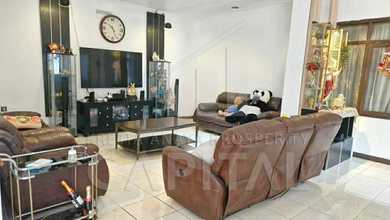 Hunian Mewah di Kawasan Kopo, Bandung, LB 660m², Harga 3,2 Miliar