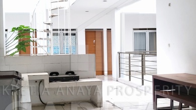 Jarang Ada Gedung Kost Full Furnished Di Area Pasteur Bandung Kota