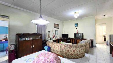 Rumah Elit LT 349 m2, di Pasteur, Bandung