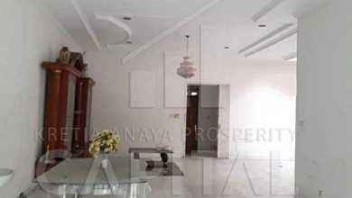 Dikontrakkan Rumah Terjangkau di Hegarmanah, Bandung, LT 444m²