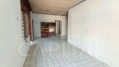 Rumah Sewaan Murah di Pajajaran, Bandung, 3 KT, Harga 45 Juta /tahun