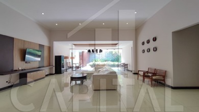 Rumah Sederhana Disewakan di Kota Baru Parahyangan, Bandung, Harga Ekonomis