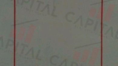 For Sale Tanah Premium di Resor Dago Pakar, Bandung, LT 437m²