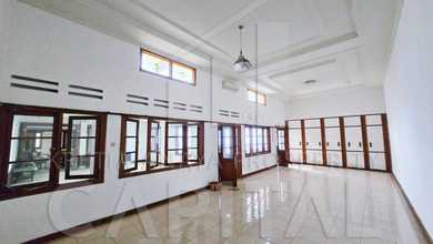 Lahan Usaha Komersil Dan Strategis Di Area Riau Bandung Kota