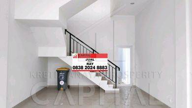 Ruko For Sale Strategis di Summarecon Bandung – Cocok untuk Usaha