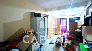 Ruko Shm Strategis 4 Lantai Di Setra Sari Bandung Kota