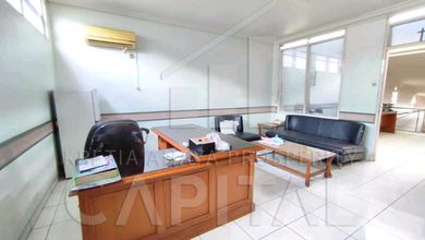 Jual Cepat Ruang Usaha Lokasi Strategis di Cihampelas, Bandung Cocok untuk Bisnis