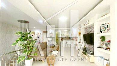 Jual Rumah Bagus LT 116 m2 di Margaasih, Bandung