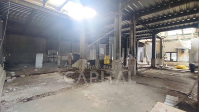 Hunian Prestisius di Kawasan Sayap Dago, Bandung, LB 500m², Harga 18 Miliar