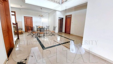 Rumah Area Premium Pajajaran, Bandung - Harga Menarik 4,5 Miliar