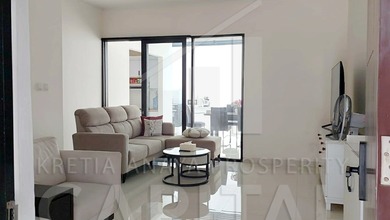 Rumah Siap Huni di Kawasan Taman Kopo Indah, Bandung, LT 119m²
