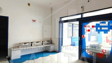 Lahan Usaha Strategis Tengah Kota Di Sayap Pajajaran Bandung Kota