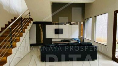 Sewa Rumah Terbaik di Setra Sari, Bandung, Harga Terjangkau