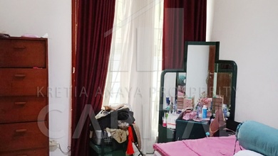 Rumah Dijual di Batununggal, Bandung, LB 76m², Harga Terbaik!