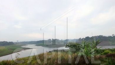 Kavling Prestisius Dijual di Kota Baru Parahyangan, Bandung, Harga 6,19 Miliar